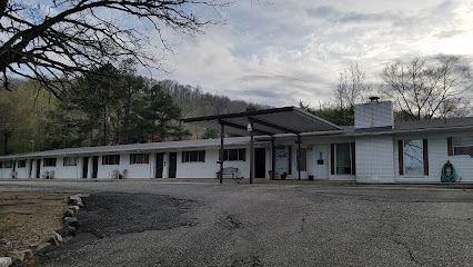 Caddo River Motel — photo 1